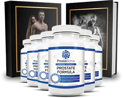 ProstaBiome best price