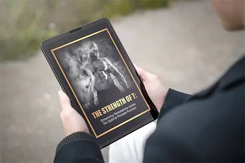 ProstaBiome Free Bonus